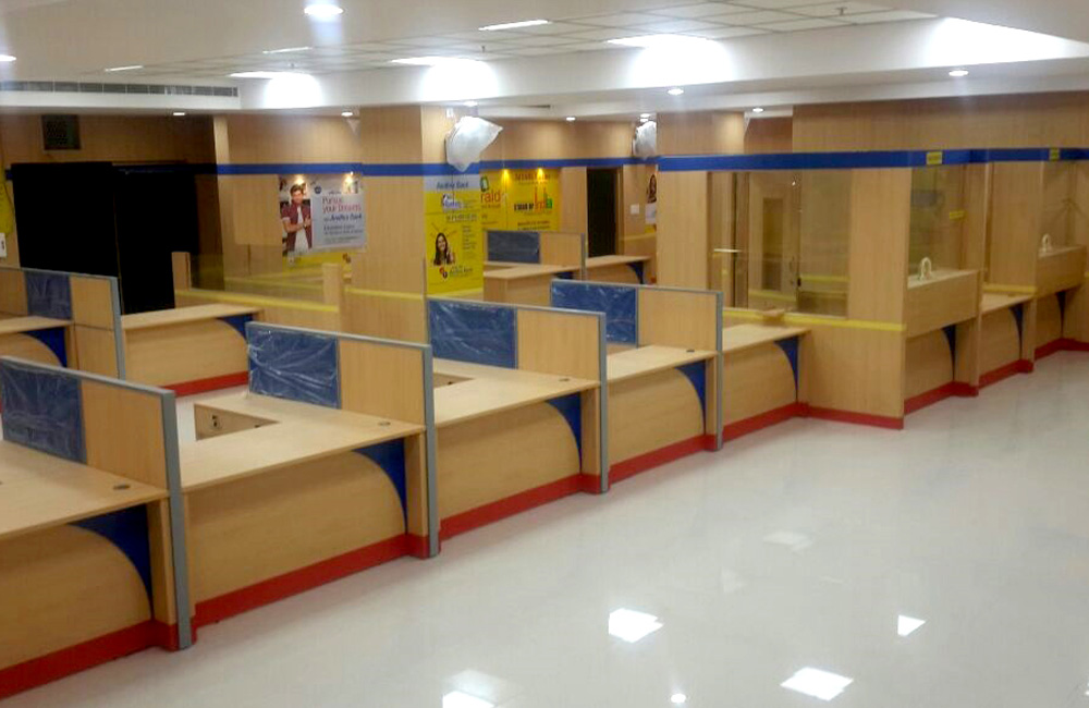 Andhra Bank Zonal Secunderabad